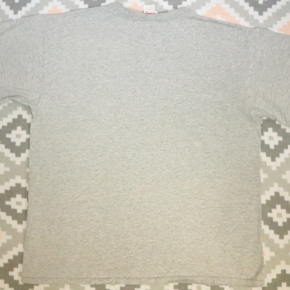 Disney Lilo & Stitch Velvet Blue Stitch Tee - Picture 3 of 4